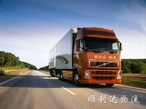 淺談?wù)囄锪鬟\輸有哪些好處！